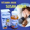 Gambar Vitamin Anak Susah Tidur Madu Antariksa dari Official Store M Jakarta Selatan 1 Tokopedia