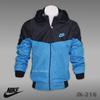 Gambar Jaket Parasut Sport 2 Warna 03 - Maroon-Hitam, XL dari Holy Fashion Kota Bandung 13 Tokopedia