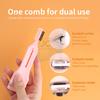 Gambar EYELASH CURLER EYEBROW BRUSH EYELASH COMB 3 IN 1 PENJEPIT BULU MATA - Biru Muda dari JC FutureMart Jakarta Barat 3 Tokopedia