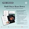 Gambar Budi Daya Ikan Dewa - Superfish Air Tawar Bernilai Fantastis dari Toko Kutu Buku Kota Tangerang Selatan 3 Tokopedia