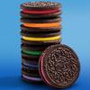 Gambar OREO Biscuit/Cookies Sandwich Roll 133gr/137gr-Biskuit Krim 133/137 gr - STRAWBERRY dari NF*S Jakarta Utara 4 Tokopedia