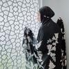 Gambar Signature Prayer Robe - Black dari DOA Official Store Kota Bandung 3 Tokopedia