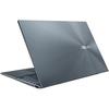 Gambar ASUS ZENBOOK FLIP UX363EA i7-1165G7 16GB 1TB IrisXe Max 13.3" FHD W10 dari Collins Official Jakarta Pusat 5 Tokopedia