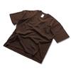 Gambar Sipolos Kaos Oversize Pocket Lengan Pendek Cotton Combed 20S - OZ-OLIVE, M dari Sipolos Official Shop Kota Bandung 21 Tokopedia