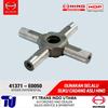 Gambar SPIDER DIFF. HINO DUTRO 41371E0050 dari HINO TRANS INDO UTAMA Kota Medan 1 Tokopedia
