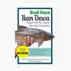 Gambar Budi Daya Ikan Dewa - Superfish Air Tawar Bernilai Fantastis dari Toko Kutu Buku Kota Tangerang Selatan 1 Tokopedia