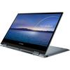 Gambar ASUS ZENBOOK FLIP UX363EA i7-1165G7 16GB 1TB IrisXe Max 13.3" FHD W10 dari Collins Official Jakarta Pusat 4 Tokopedia