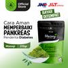 Gambar Masagi Pouch 215gr - Herbal Diabetes dari Masagi Ind Kab. Sidoarjo 2 Tokopedia