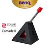 Gambar Mouse Bungee BenQ ZOWIE CAMADE 2 Black Cable Management Device dari BenQ Official Store Jakarta Barat 1 Tokopedia
