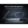 Gambar Mouse Bungee BenQ ZOWIE CAMADE 2 Black Cable Management Device dari BenQ Official Store Jakarta Barat 5 Tokopedia