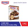 Gambar Pondan Brownies & Cookies dari Pondan Food Kota Tangerang 1 Tokopedia