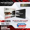 Gambar SSD-Solid State Drive Midasforce 240GB SUPER LIGHTNING SATA III-6GB/S dari Garuda Megastore Jakarta Barat 1 Tokopedia