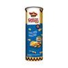 Gambar Mister Potato Crisps Trio Mix 85gr -Keju Madu, Sambal Balado, Barbeque dari Mamee Indonesia Kab. Tangerang 3 Tokopedia
