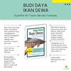 Gambar Budi Daya Ikan Dewa - Superfish Air Tawar Bernilai Fantastis dari Toko Kutu Buku Kota Tangerang Selatan 2 Tokopedia