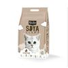 Gambar Kit Cat Tofu Soya Clump Litter 7L Coffee Pasir Kucing Gumpal Kopi dari Hime petshop Jakarta Barat 1 Tokopedia