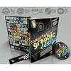 Gambar Paket Buku 3 in 1 Total Grafis Coreldraw Photoshop Teori Desain dari Tutorial Multimedia Kota Bandung 4 Tokopedia