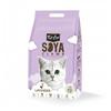 Gambar Kit Cat Tofu Soya Clump Litter 7L Lavender Pasir Kucing Gumpal No Dust dari Hime petshop Jakarta Barat 1 Tokopedia