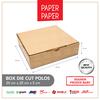 Gambar Kardus Box Karton Die Cut 20X20X5 Polos - Baru - Murah dari paper paper Jakarta Barat 1 Tokopedia