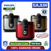 Gambar Rice Cooker Premium Philips HD3138 Magic Com 2Liter HD-3138 - Merah dari Sajun Electronic 2 Tokopedia