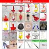 Gambar Nipel Nipple Nippel Nepel Ayam Petelur Broiler Puyuh Layer A9+Mangkok dari ArtupicPeralatanPeternak Kota Tangerang Selatan 5 Tokopedia