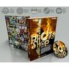 Gambar Paket Buku DVD Coreldraw & Adobe Photoshop Indonesia Video Tutorial dari Tutorial Multimedia Kota Bandung 4 Tokopedia