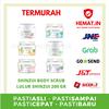 Gambar SHINZUI UME BODY SCRUB 200GR / LULUR MANDI SHINZUI UKURAN BESAR - RANDOM dari Hemat Indonesia Jakarta Barat 1 Tokopedia