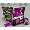 Gambar Paket Buku DVD Adobe Premiere Pro & After Effects Tutorial Indonesia dari Tutorial Multimedia Kota Bandung 5 Tokopedia
