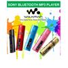 Gambar Sony NWZ-B183F Bluetooth MP3 Player 4GB - FM Recording - Flash Drive - Gold dari EtalaseBelanja Jakarta Pusat 1 Tokopedia