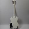 Gambar Epiphone SG Muse Electronic Guitar Pearl White Metallic dari SMOSYU MUSIC Kota Bekasi 2 Tokopedia