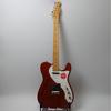 Gambar Squier Classic Vibe 60s Telecaster Thinline Maple FB Natural dari SMOSYU MUSIC Kota Bekasi 1 Tokopedia