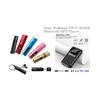 Gambar Sony NWZ-B183F Bluetooth MP3 Player 4GB - FM Recording - Flash Drive - Gold dari EtalaseBelanja Jakarta Pusat 4 Tokopedia