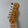 Gambar Squier Classic Vibe 60s Telecaster Thinline Maple FB Natural dari SMOSYU MUSIC Kota Bekasi 5 Tokopedia