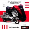 Gambar Auto cover motor sarung motor tutup motor pcx nmax lexi adv waterproof - PCX L dari MUTIARA COVER Kota Depok 5 Tokopedia