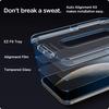 Gambar Spigen Glas tR EZ FIT Tempered Glass iPhone 12 / 12 Mini / 12 Pro Max - 12 Mini dari TOKOCASE Jakarta Barat 3 Tokopedia
