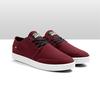Gambar Geoff Max Official - Sepatu Pria Authentic Maroon White - 40 dari Geoff Max Official Kota Bandung 2 Tokopedia