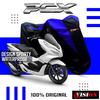 Gambar Auto cover motor sarung motor tutup motor pcx nmax lexi adv waterproof - PCX L dari MUTIARA COVER Kota Depok 1 Tokopedia