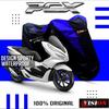 Gambar Auto cover motor sarung motor tutup motor pcx nmax lexi adv waterproof - PCX L dari MUTIARA COVER Kota Depok 4 Tokopedia