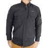 Gambar Consina Mojave Kemeja Lapangan PDL - Hitam Size M dari Consina Store Official Kota Bekasi 2 Tokopedia