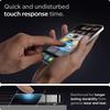 Gambar Spigen Glas tR EZ FIT Tempered Glass iPhone 12 / 12 Mini / 12 Pro Max - 12 Mini dari TOKOCASE Jakarta Barat 4 Tokopedia