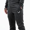 Gambar RIORS - Long Pants Track Knit 1.0 Asphalt Grey - M dari RIORS Kota Tangerang 1 Tokopedia