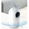 Gambar ARBIT - Smart Home Wifi IP Camera CCTV PTZ 1080p Audio TUYA dari ARBIT Official Store Jakarta Utara 5 Tokopedia