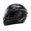 Gambar Helm Honda CBR Black (L) dari Honda Cengkareng Kota Tangerang 1 Tokopedia
