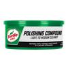 Gambar Turtle Wax BUNDLE Polishing Dan Rubbing Compound Pasta Free Spons dari Turtle Wax Jakarta Utara 4 Tokopedia
