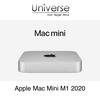 Gambar Apple Mac Mini M1 256 / 512 GB - Garansi Resmi Apple indonesia - 256 GB SSD dari Universe Store Jakarta Utara 1 Tokopedia