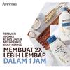 Gambar AVEENO Skin Relief Moisturizing Lotion - Losion Pelembab Badan 71 ml dari Johnson & Johnson Jakarta Timur 5 Tokopedia