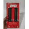 Gambar HANFAT HANDGRIP GRIP RCB ORIGINAL RACING BOY HG66 HITAM UNIVERSAL dari Lestari Motor 2 Jakarta Barat 5 Tokopedia