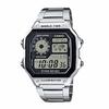 Gambar Casio AE-1200WHD-1A dari Carolina Watch Kota Surabaya 1 Tokopedia