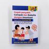Gambar Poster MR Rubella dari Syafana Kab. Sleman 1 Tokopedia
