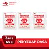 Gambar AJI-NO-MOTO® Penyedap Rasa MSG Ajinomoto 116g (3 pcs) dari Ajinomoto Official Store Kab. Tangerang 1 Tokopedia