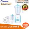 Gambar Cosmos Blender Plastic CB 282 P / CB 282P - [2L] - Putih dari BELILAGI.CO.ID Jakarta Barat 1 Tokopedia